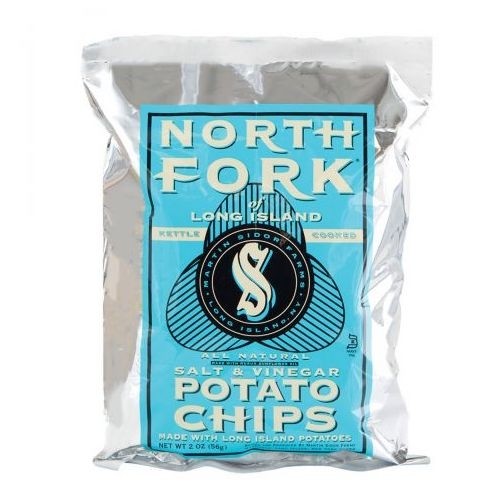 North Fork Salt & Vinegar Chip