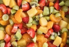 Fruit Cup