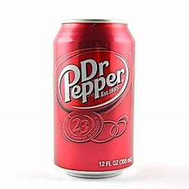 Dr. Pepper