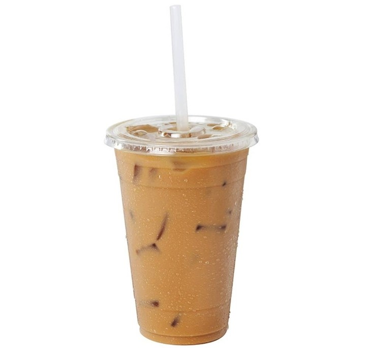 Coffee Iced 24oz