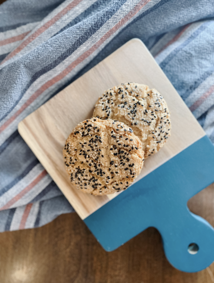 SPECIAL: Tahini Cookie