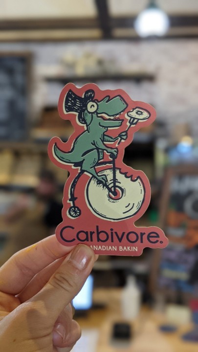 Carbivore