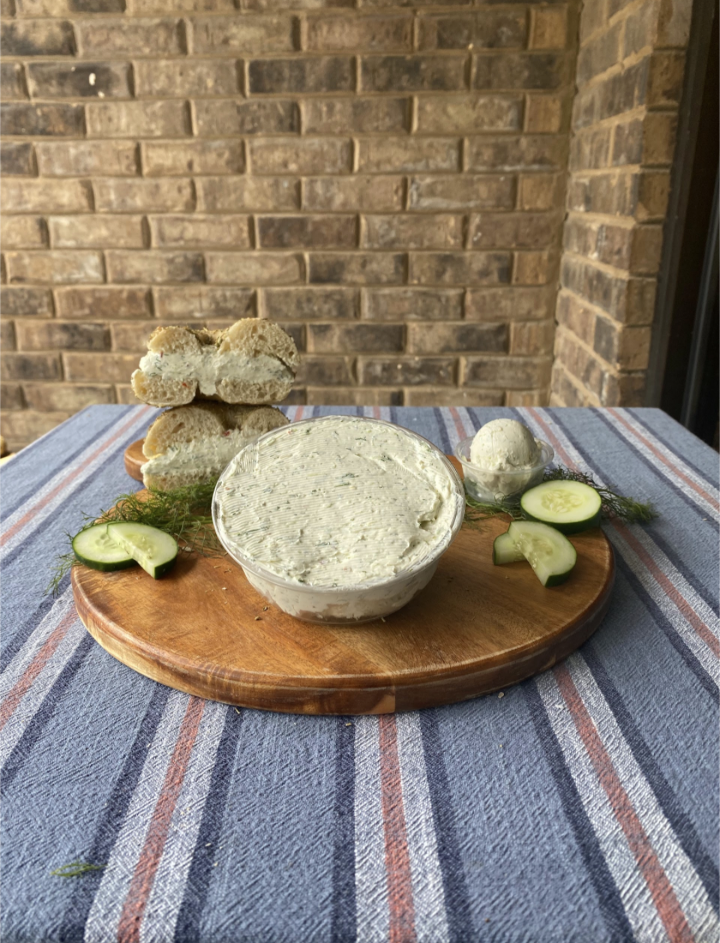 SPECIAL: Tzatziki Takes Them All