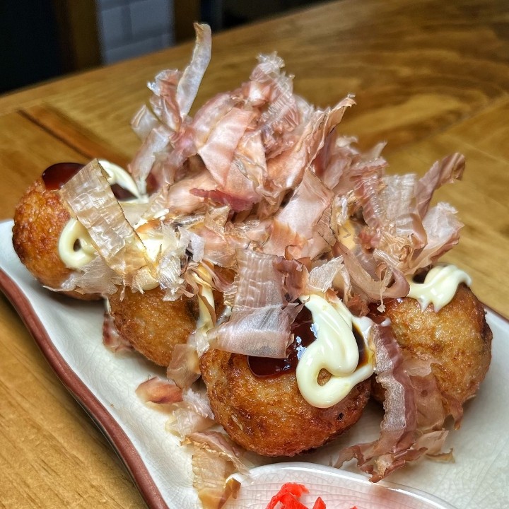 Takoyaki