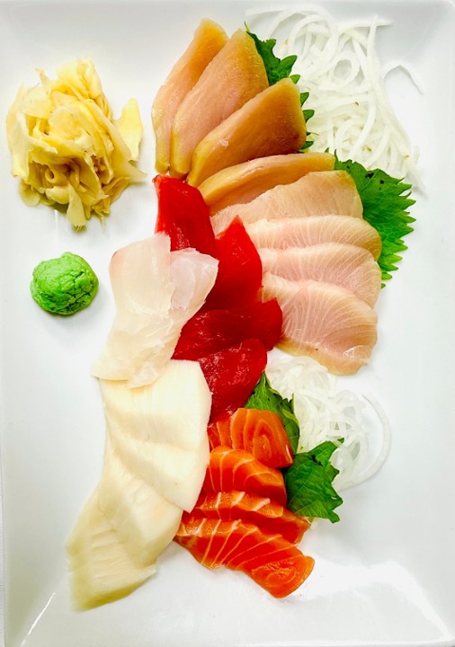 sashimi special