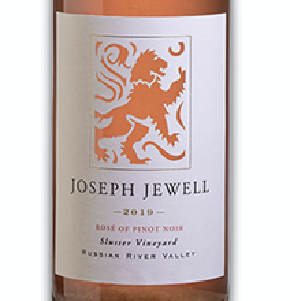 (TO) joseph jewell, rose