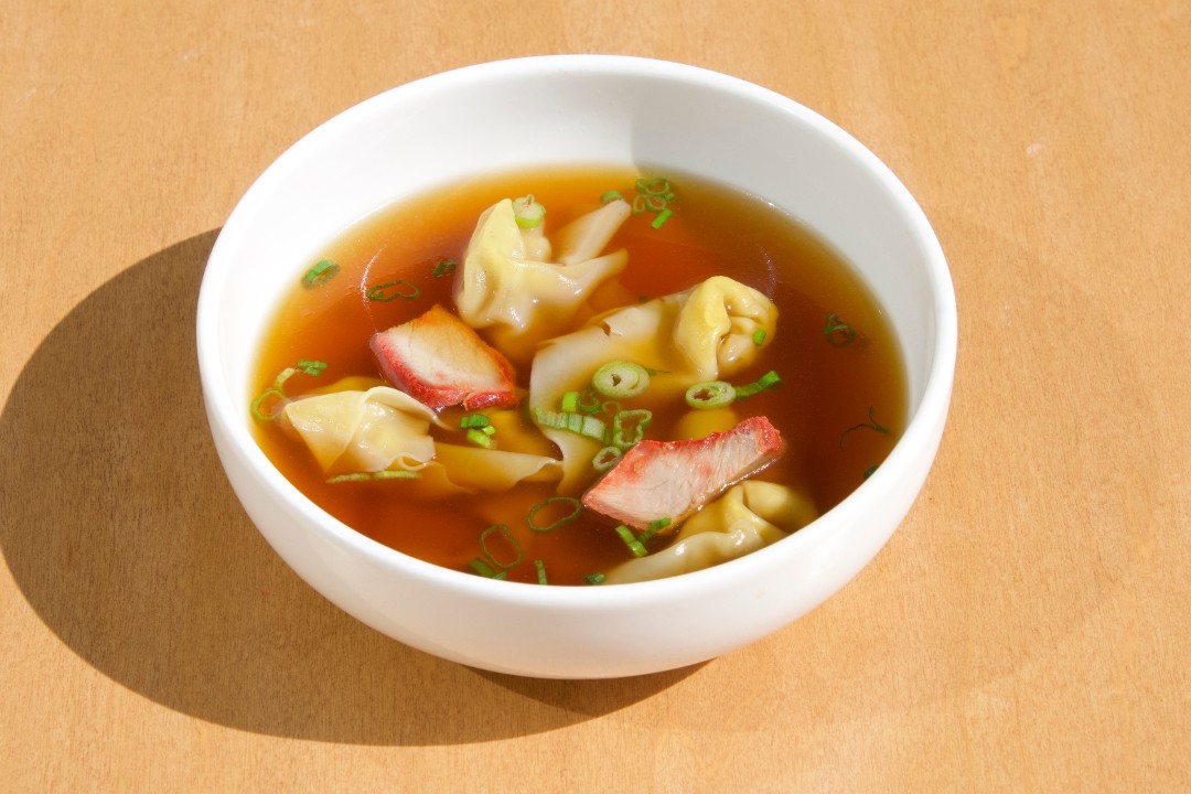 wonton  soup