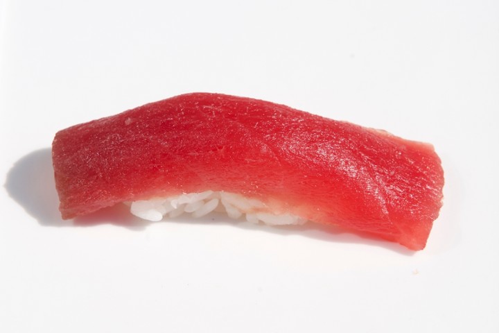 GF tuna nigiri