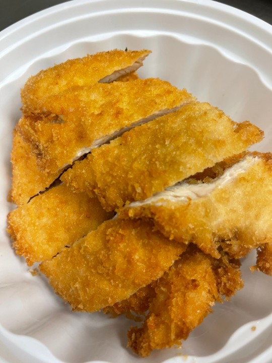 chicken tenders