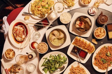 Jimmy Wan’s | Fox Chapel