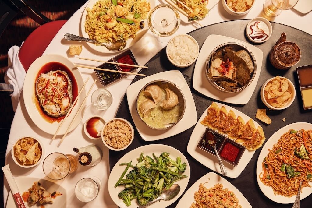 Jimmy Wan’s | Fox Chapel