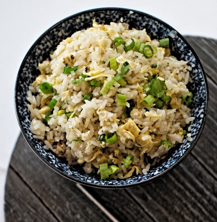 egg fried rice