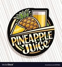 Pineapple Juice