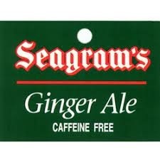 Gingerale