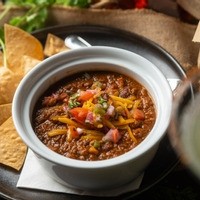 GOLF Bowl of Chili