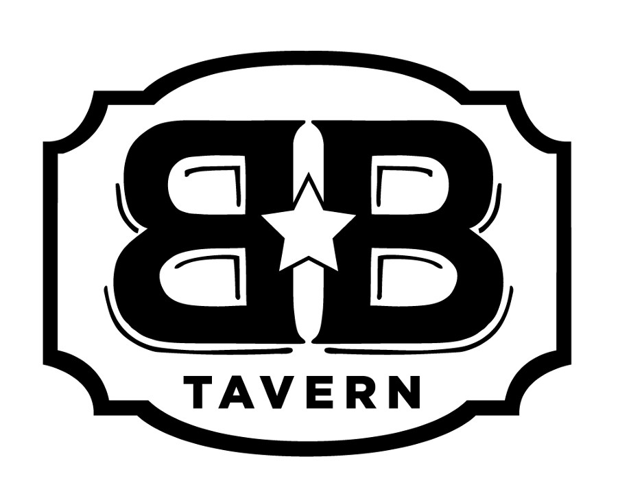B&B Tavern Sixes logo