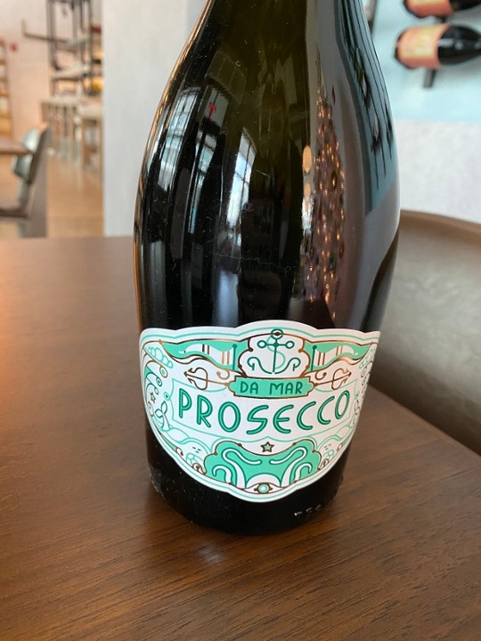 Cinzano Prosecco