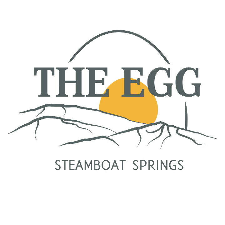 The Egg - Steamboat Springs
