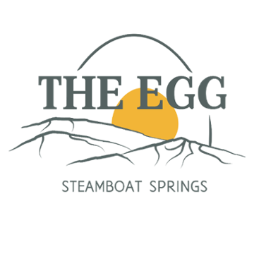 The Egg - Steamboat Springs