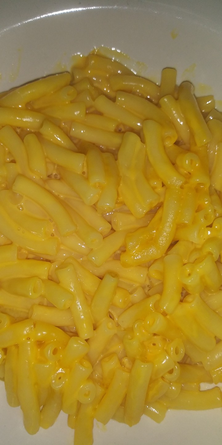 Mac-N-Cheese