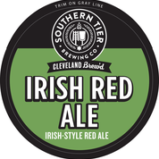 Irish Red CLE Crowler
