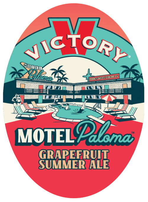 Motel Paloma Crowler