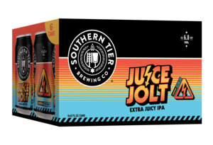 Juice Jolt 6 pack Cans