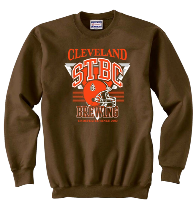 CLE PullOver
