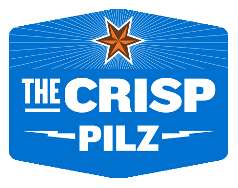 Crisp Crowler