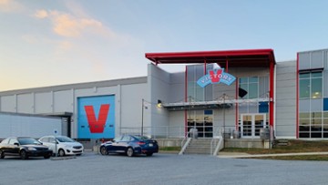 Victory Brewing Parkesburg