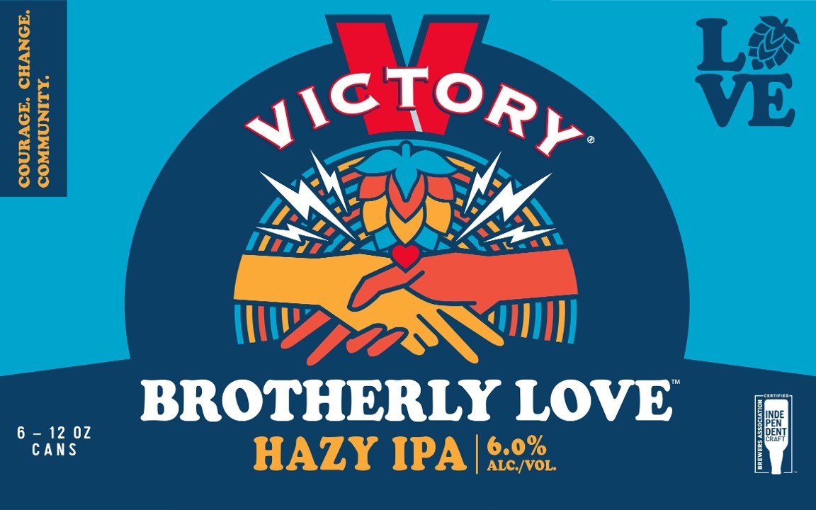 Brotherly Love- Crowler