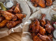 Buffalo Wings