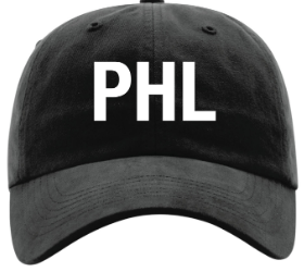 PHL Black