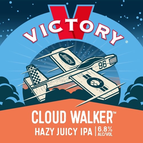 Cloud Walker - 12oz 24 Pack Cans