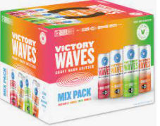 Waves Mixed Pack 12C12