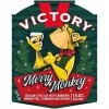 Merry Monkey - Crowler