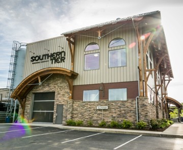 Southern Tier Lakewood