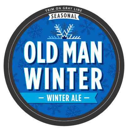 Old Man Winter-Crowler