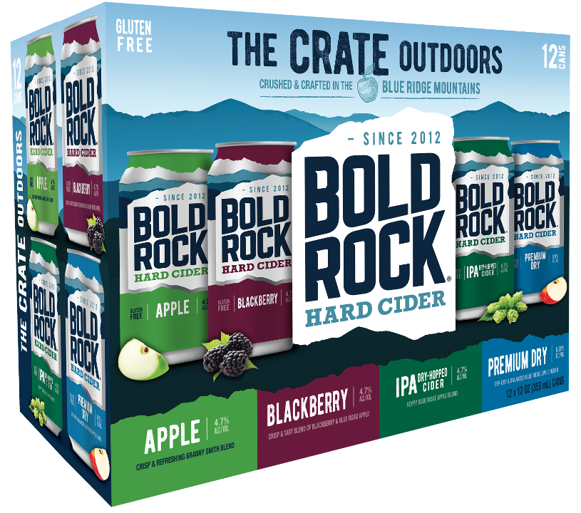 Crate Outdoors 12Pack