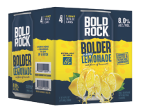 Bold Lemon 16oz 4Pk