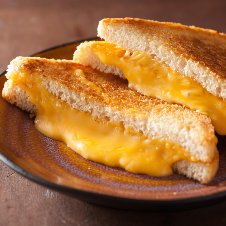 Grilled Cheese