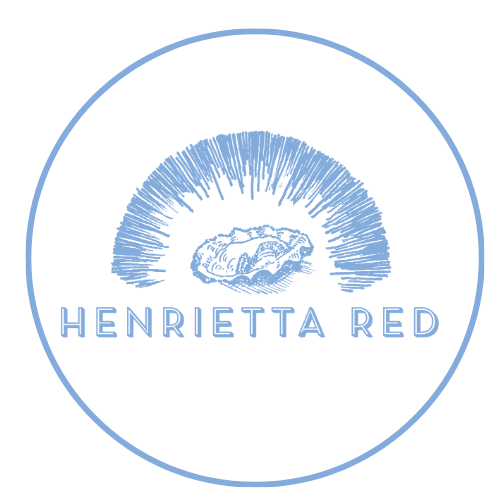 Henrietta Red