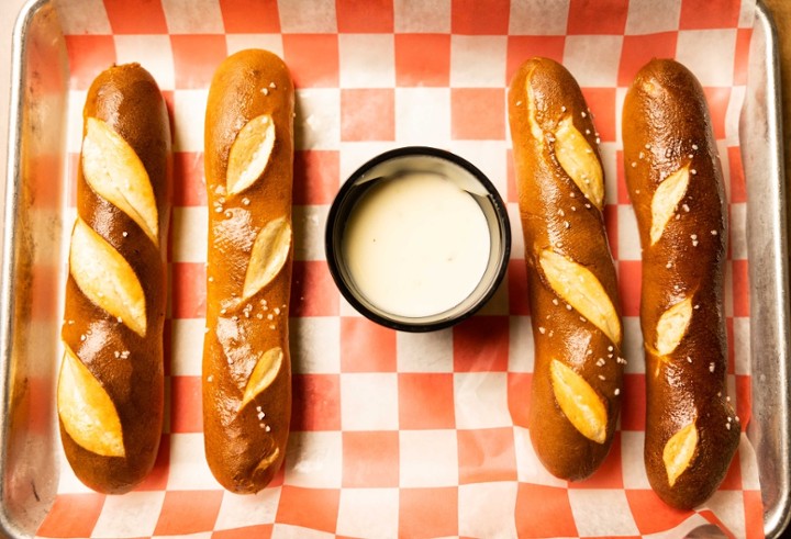 PRETZEL STICKS