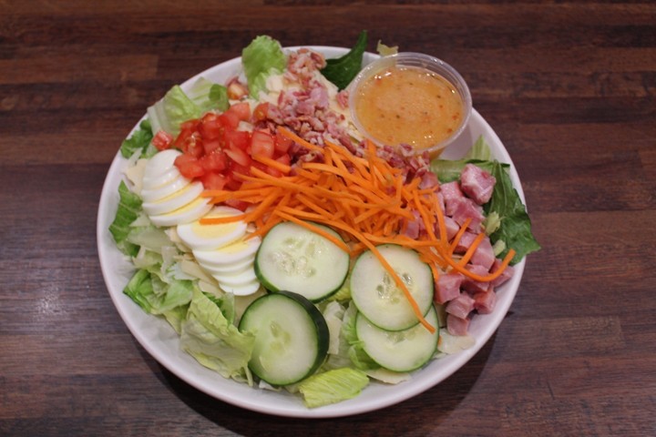 FARMHOUSE SALAD