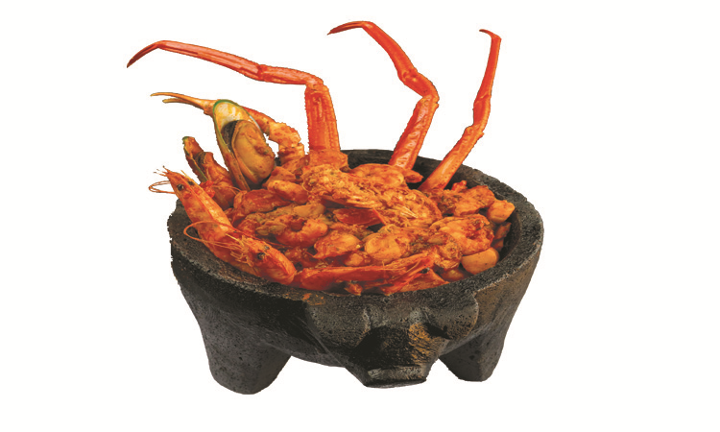 Molcajete Kora