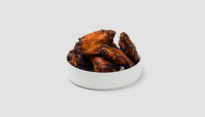 Smokey Chicken Wings