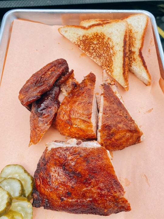 BBQ Chicken