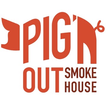 Piggin' Out Smokehouse