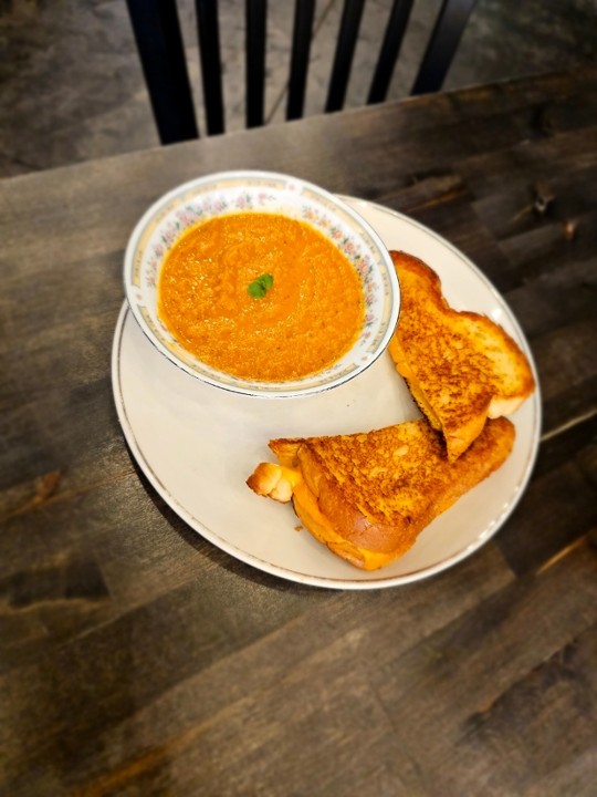 Soup/ Sandwich Special