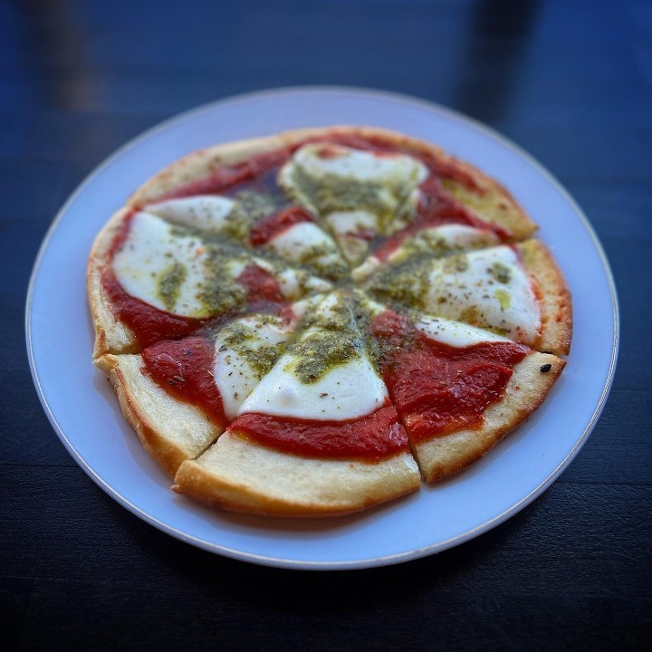 Margherita Flatbread